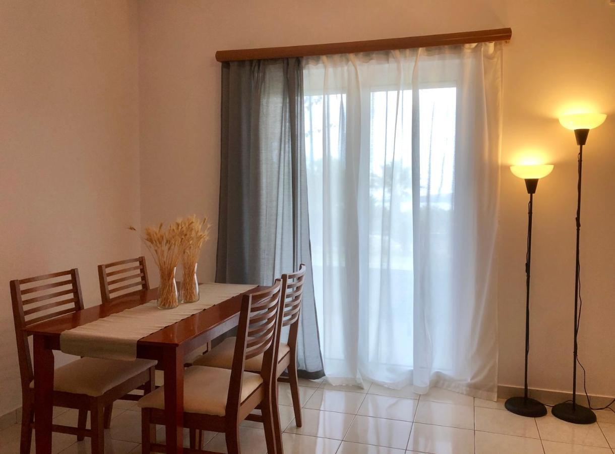 Politia Villas Karystos  Luaran gambar